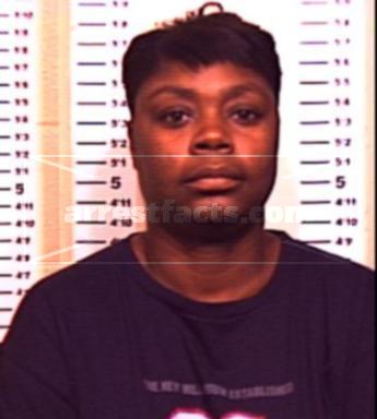 Monica Lasha Williams