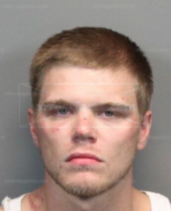 Jason Karl Alexander Knapp