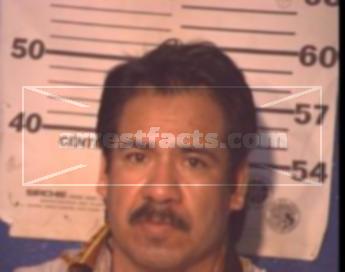 Rogelio Chaire Perez