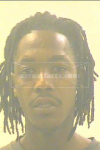 Laqaun Demetricus Clinton