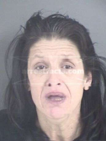 Felicia Gayle Hughes