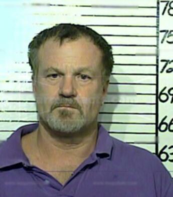 Kenneth Craig Meeks