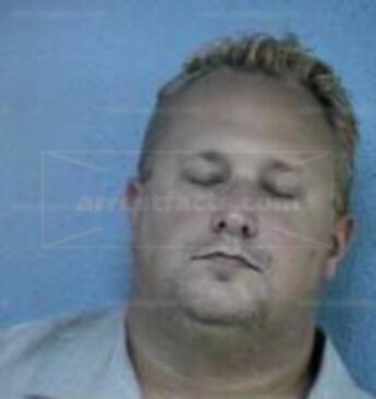 Marcus Lee Fouts