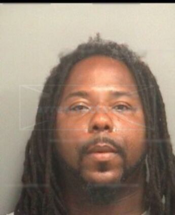 Anthony Williams
