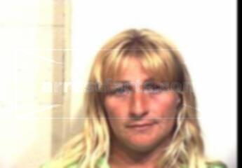 Cynthia Ann Rollins