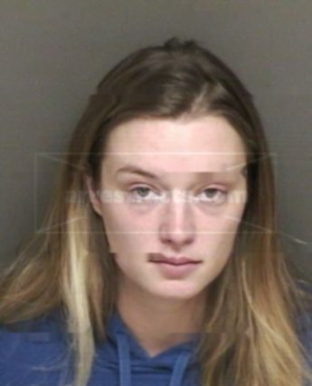 Jessica Marie Sasser