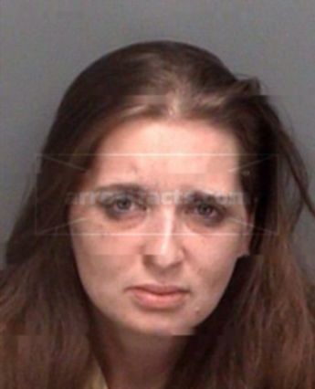 Sarah Beth Martin