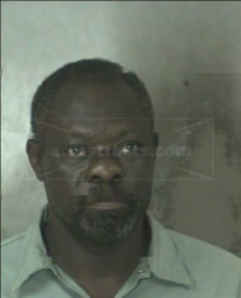 Curtis Eugene Pace