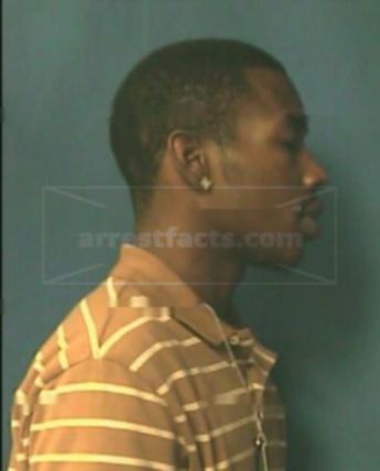 Jeremy Dontae Johnson