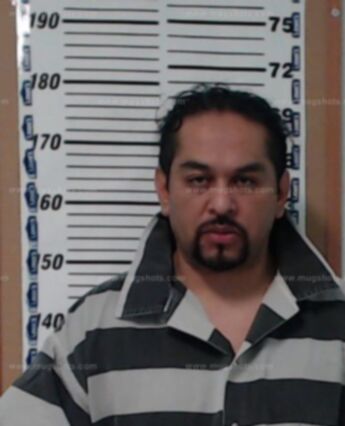 Santos Julian Jimenez