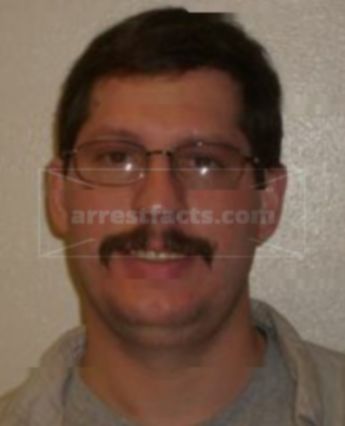 Eugene Wayne Fluge
