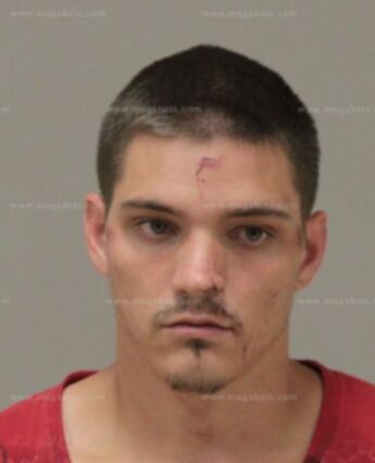 Nicholas George Daniels
