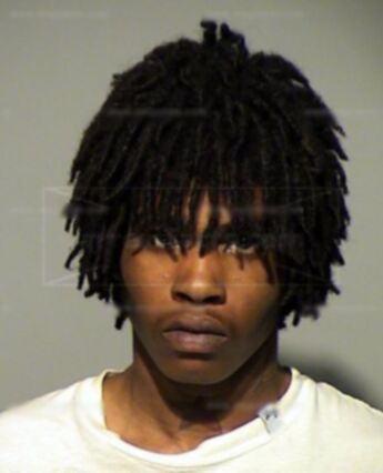 Solomon Jones