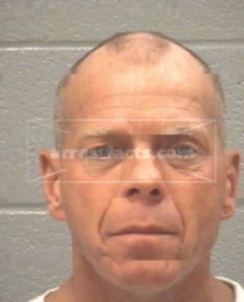 Steven Arley Ressler