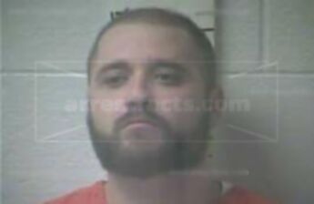 Joshua David Mcknight