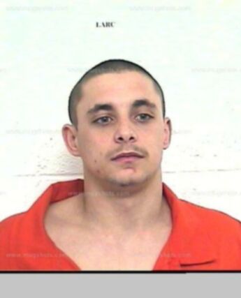Troy David Lawhorn