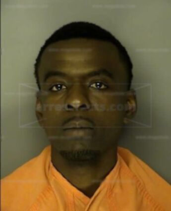 Rogrick Lamar Gause