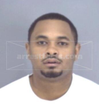 Reginald Wayne Biggs
