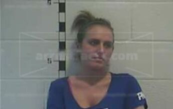 Niena Marie Woodworth