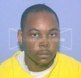 Kristian D. Newkirk