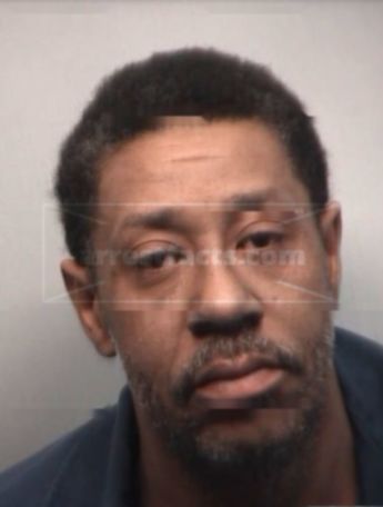Clarence Harper