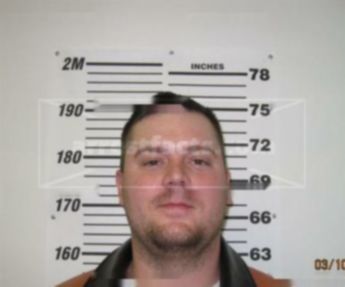 Shane Micheal Carr