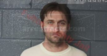 Raymond Lamar Parker