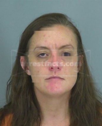 Rachelle Erin Pruitt