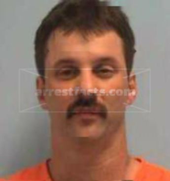 Anthony Chad Holbrook