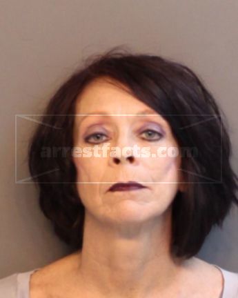 Sheryl Darlene Ashworth