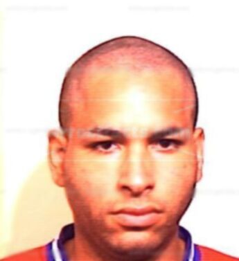 Christopher Laron Locke