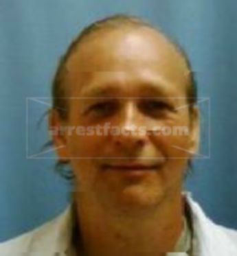 Randall Scott Gilbert