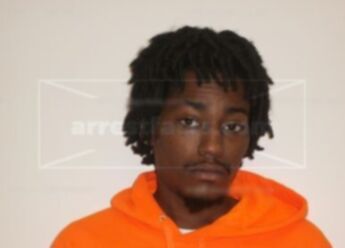 Temarcus A Jones