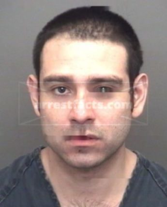 Oscar Vizcarra Jr.