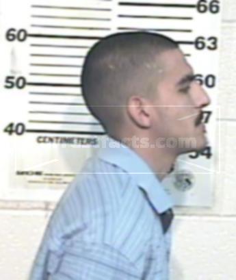 Mark Rangel Garcia