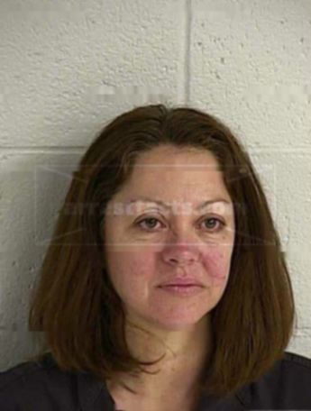 Pamela Darnell Long