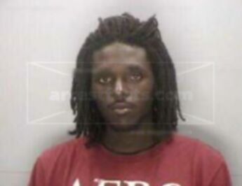Melvin Boyd Jr.