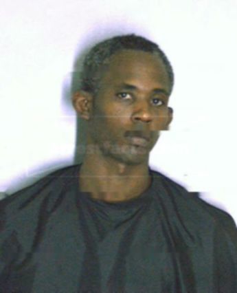 Tavares Robinson