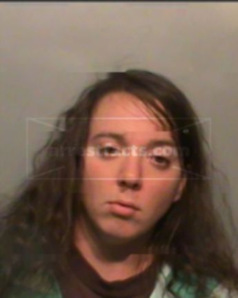 Todyanna Jay Frakes