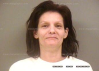 Teresa Ann Mckenzie