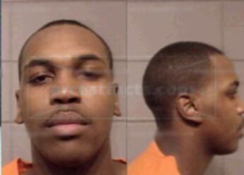 Garrick Spencer Wydermyer