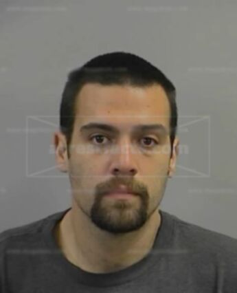 Kevin Michael Nicholson