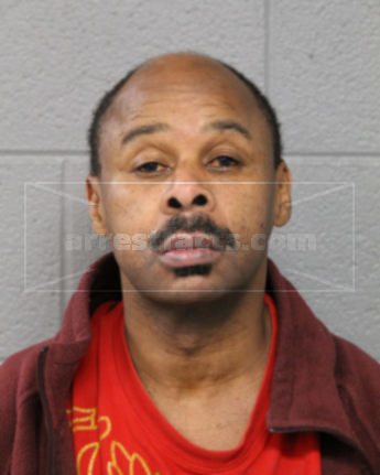 Andre J Herring