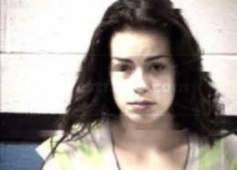 Veronica Eve Gutierrez