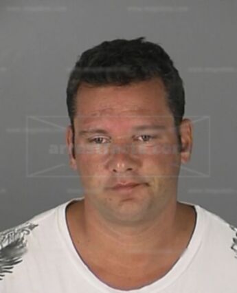 Christopher Tate Jackson