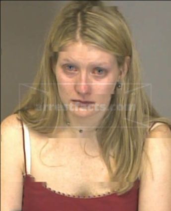 Laura Elizabeth Hooven