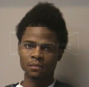 Lenard Dionte Booth