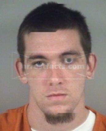 James Gregory Powell