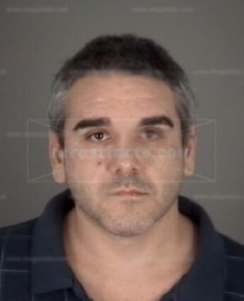 Donald Paul Birkbeck