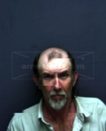 Timothy Wayne Radford